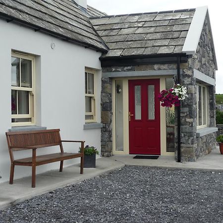 Cois Na Habhann Doolin Exteriér fotografie