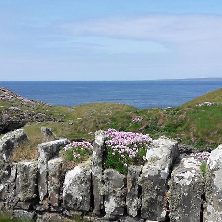 Cois Na Habhann Doolin Exteriér fotografie
