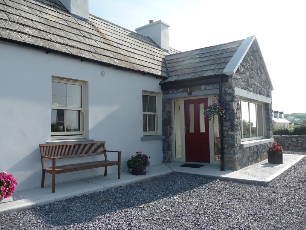 Cois Na Habhann Doolin Exteriér fotografie