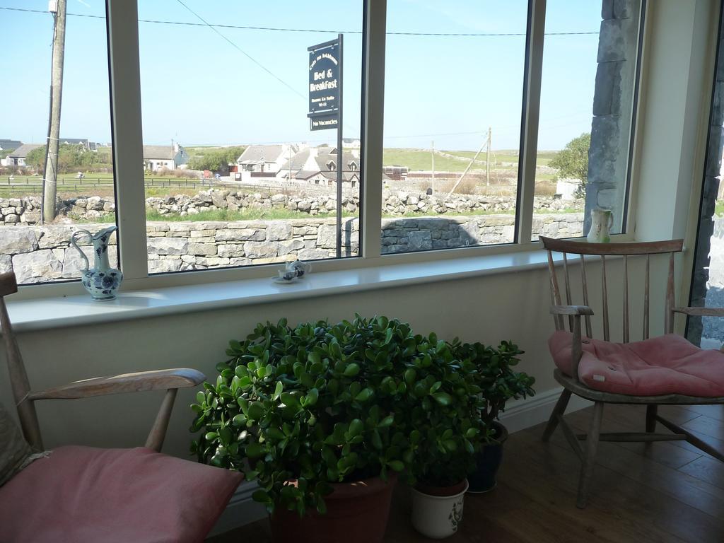 Cois Na Habhann Doolin Exteriér fotografie