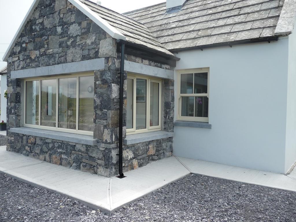 Cois Na Habhann Doolin Exteriér fotografie