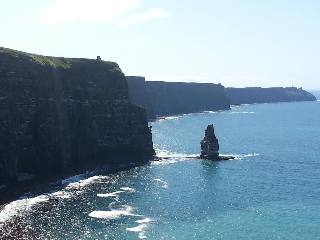 Cois Na Habhann Doolin Exteriér fotografie